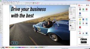 SAi выпустила Flexi 12 с новыми инструментами для изготовления вывесок и широкоформатной печати