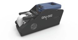 «Терем» приглашает на Labelexpo Europe 2015