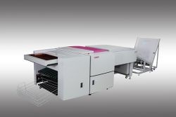 Типография «Стринг» перешла на CTP