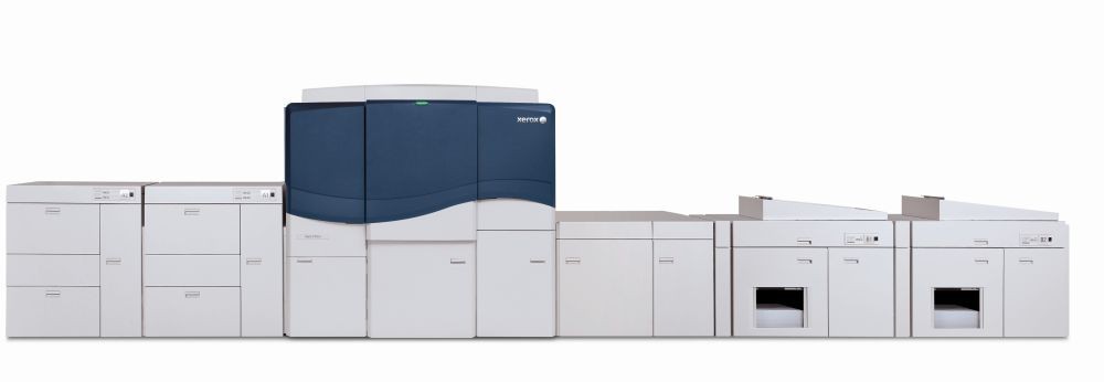Xerox iGen 5 Press и Rialto Inkjet Press – в списке победителей премии MUST SEE ‘EMS 2015