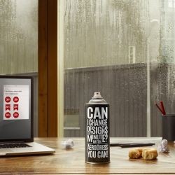 Avery Dennison представит на Labelexpo Europe 2015 технологию этикетирования алюминиевых и жестяных банок