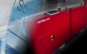 С 2016 г. «Терем» начнет поставки свободных от химии «фиолетовых» пластин Agfa N95-VCF