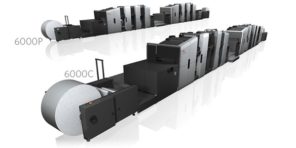 Системы цифровой печати Kodak Prosper как инструменты развития