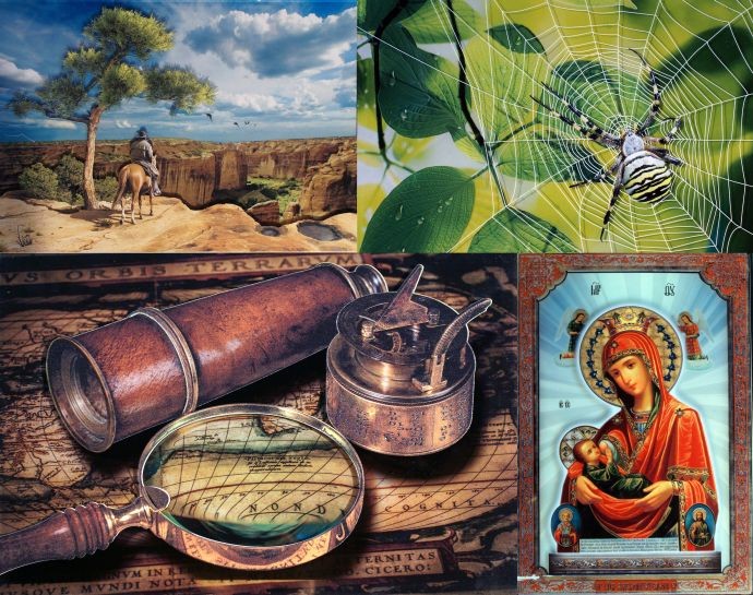 Конкурс УФ-печати на стекле: профессионализм, фантазия и артистизм