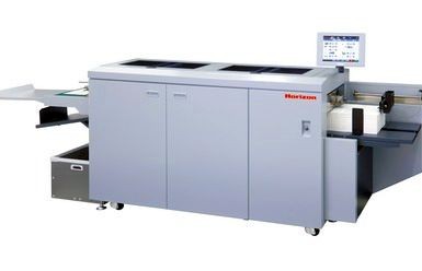 Horizon вывела на рынок финишный модуль «всё-в-одном»