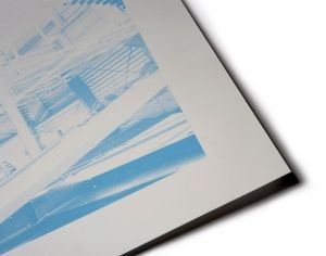 Kodak показывает на World Publishing Expo 2015 новые «фиолетовые» пластины для газетной и полукоммерческой печати