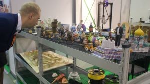 Взгляд в будущее