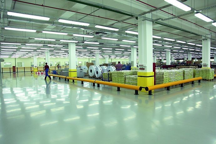 15 лет успеха: юбилей «Аккорд Пост»