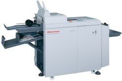 Универсальный модуль Horizon CRF-362 для тяжёлых листов и сложных заказов