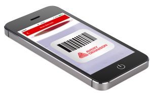 Avery Dennison выпустила приложение для iOS/Android, облегчающее процесс заказа