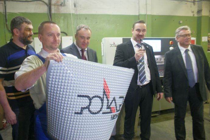 Антистресс для резчика