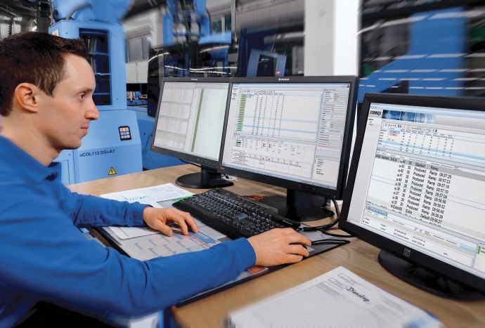 Connex.Mailroom: максимум возможностей