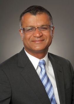 Мохит Уберой стал генеральным директором Goss International Corporation