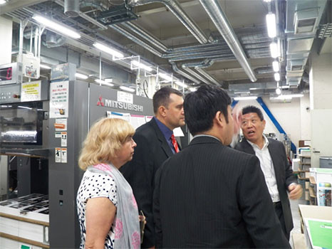 Japan Premium Tour-2015: продолжение традиции