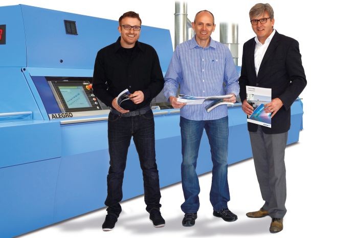 КБС Alegro Perfect: отличная инвестиция в цифровое будущее