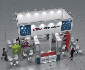 Перемоточно-резальное и контрольно-счётное оборудование Rotoflex на выставке «Упаковка/Упак Италия 2016»