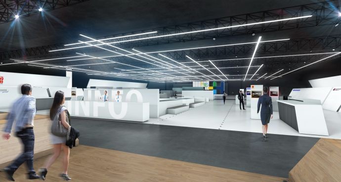 Heidelberg покажет на drupa 2016 цифровое будущее печати