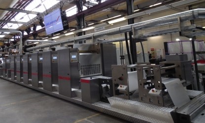 DG press раскрывает планы участия в drupa 2016