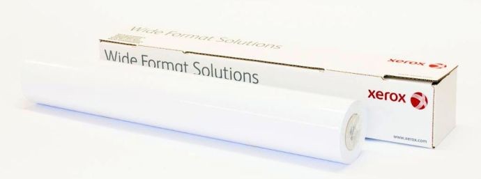 Xerox расширила ассортимент широкоформатных материалов для печати сольвентными чернилами