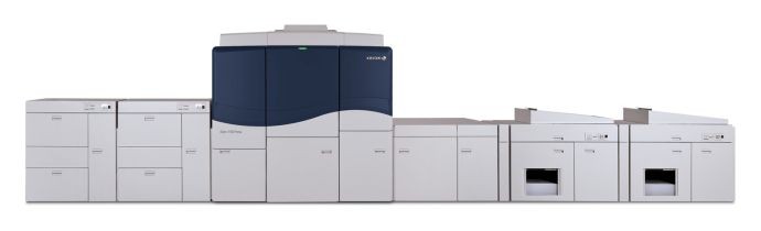 Вторая ЦПМ Xerox iGen 150 Press повысила эффективность работы типографии «Супервэйв»
