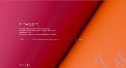 Arjowiggins Creative Papers обновила дизайн сайта