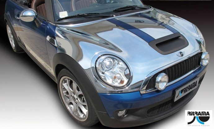 Fespa Digital 2016: множество новинок на стенде Ritrama 