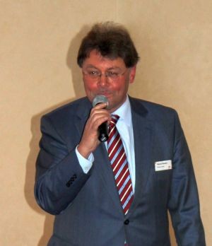 Главная выставка на новый лад