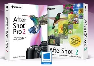 AfterShot Pro 2.3 оптимизирует интеграцию с Photoshop и поддерживает профили RAW новейших фотокамер 