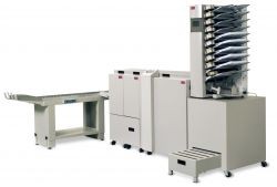 Legion Group усилила свой портфель решений для послепечатной обработки оборудованием Morgana