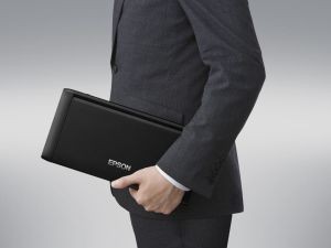 Epson выпустила один из самых компактных в мире струйных принтеров формата А4 