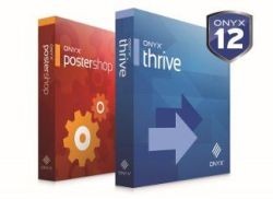 Onyx Graphics покажет на Fespa 2016 ПО Onyx Thrive