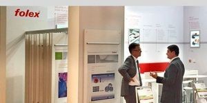 Folex покажет свои новинки на Fespa Digital 2016