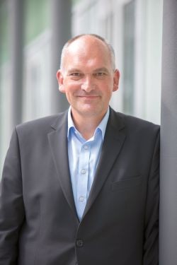 Винфрид Шауер назначен исполнительным вице-президентом UPM Paper ENA 