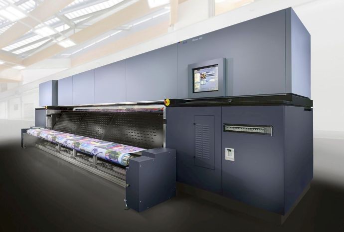 Durst готовит к FESPA Digital 2016 демонстрацию «водной технологии» и автоматизации УФ-печати