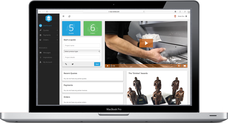 ZVerse и Konica Minolta переведут обычный контент в 3D