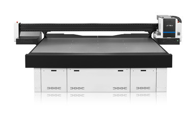 InkTec покажет на Fespa Digital 2016 первый светодиодный УФ-принтер