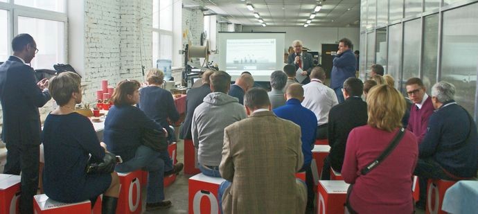 Гибридный рабочий поток: развеять сомнения