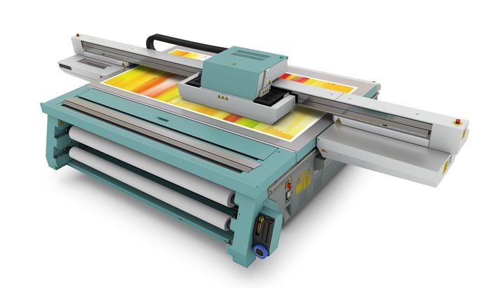 Fujifilm выпустила серию УФ-принтеров Acuity Select 20