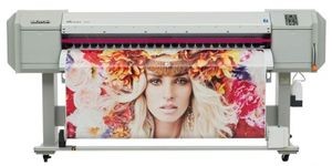 Mutoh готовит к FESPA Digital 2016 свои самые инновационные разработки