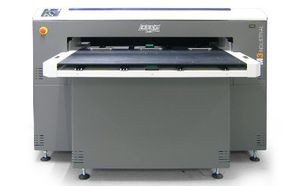 DTG Digital покажет на FESPA Digital 2016 новый принтер для прямой печати на одежде 