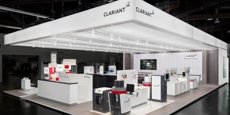 Clariant будет самостоятельно участвовать в drupa 2016