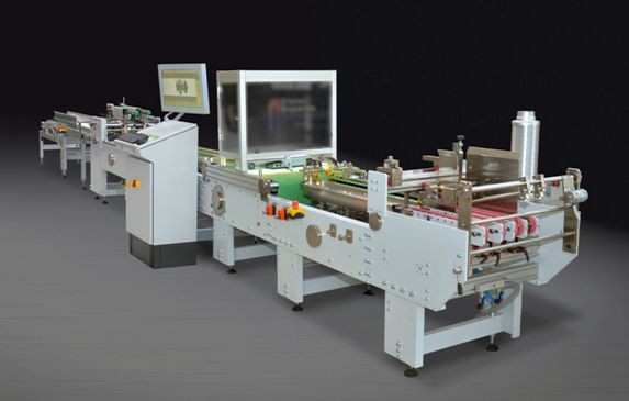 «Терра Системы» предлагают до начала drupa 2016 приобрести оборудование Versor на уникальных условиях