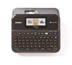 Brother выпустила принтер для печати наклеек нового поколения