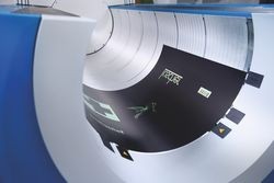 Технологии Lüscher на drupa 2016 