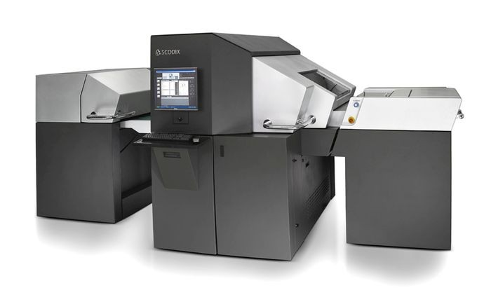 Scodix покажет на drupa 2016 новые разработки для облагораживания печатной продукции 