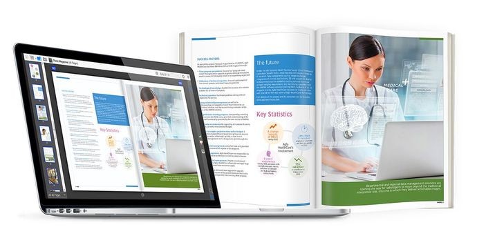 Agfa Graphics выпустила Apogee Prepress v9.1 с расширенной поддержкой широкоформатной печати