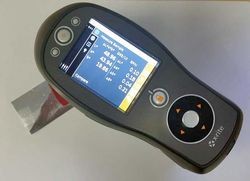 Для точного смешения красок даже для печати на металлизированных материалах