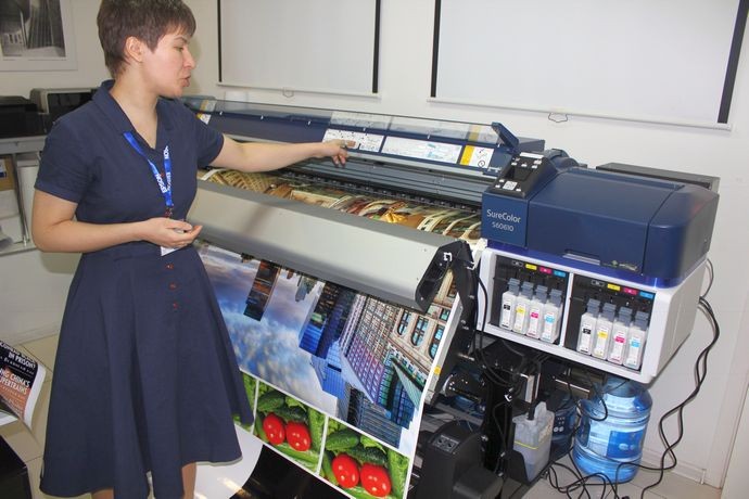 Чётное поколение Epson: быстрее,  ярче, дольше...