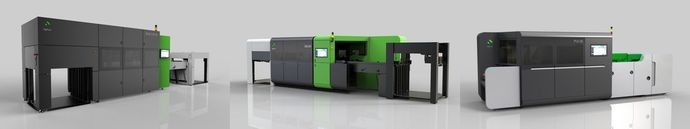 Highcon покажет на drupa 2016 три новые машины для лазерной высечки и биговки картона