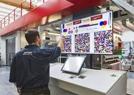 «ВИП-Системы» – дистрибьютор Grafikontrol